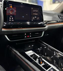 فولكسفاغن أطلس